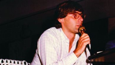 Photo of Giancarlo Siani: 30 Anni Fa il Giornalista Ucciso dalla Camorra