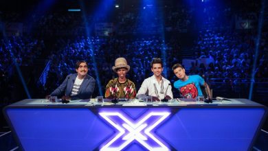 Photo of (Video) My soul trigger, inedito di Davide di X Factor