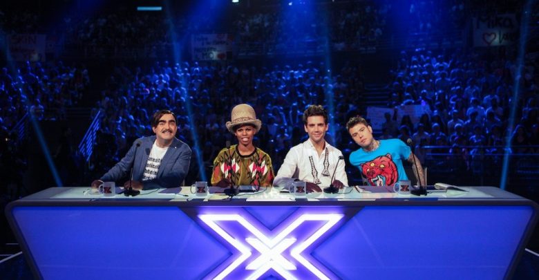 X Factor 9: dove vederlo, giudici e ospiti del talent Sky