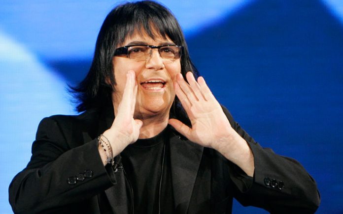 image Renato Zero compie 65 Anni: Presto di Nuovo in Tv
