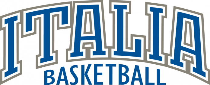 logo italbasket