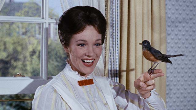 mary-poppins Mary Poppins, La Disney Lavora Al Sequel