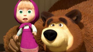 Photo of Masha e Orso-Amici per sempre: Trama e Trailer (Video)