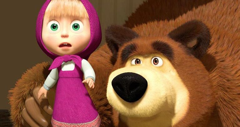 Masha e Orso: Terza Stagione a Rischio