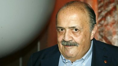Photo of Maurizio Costanzo, in onda a reti unificate tra Rai e Mediaset
