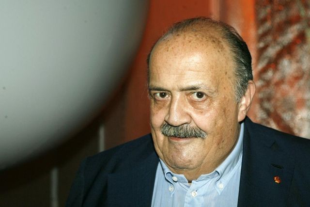 maurizio-costanzo Maurizio Costanzo, in onda a reti unificate tra Rai e Mediaset