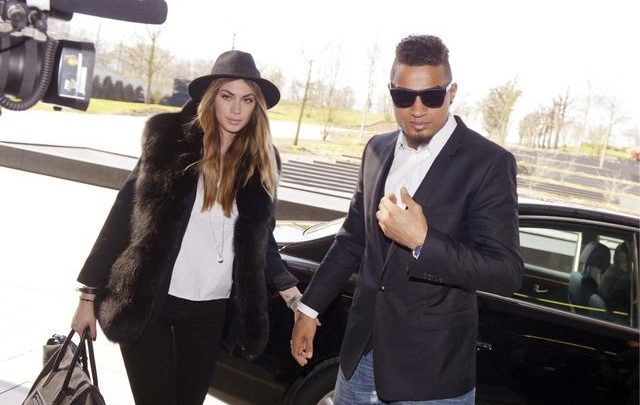 Boateng e Satta si Sposano: il Matrimonio diventa un Reality