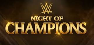 night of champions-wwe Night of Champions 2015, WWE: Diretta Tv e Streaming