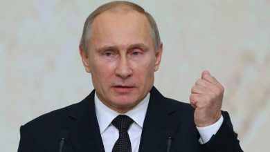 Photo of Putin, possibile taglio della produzione di petrolio: volano le quotazioni del greggio