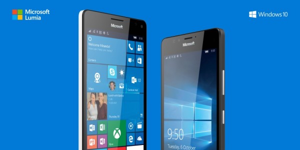 Lumia 950 e 950XL della Microsoft: Prezzo e Caratteristiche (Video)