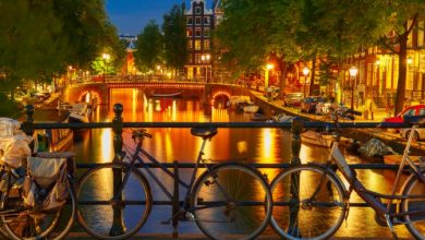 Photo of Amsterdam Light Festival: programma e news 4ª edizione