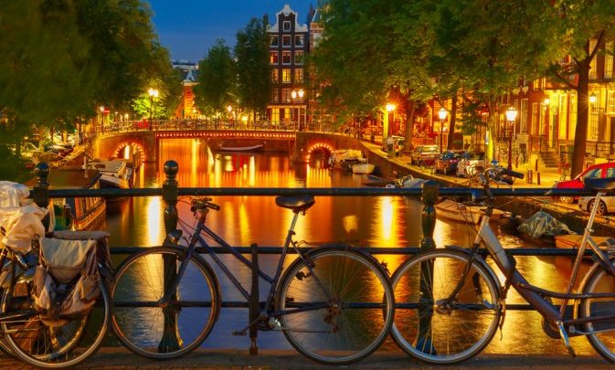 Amsterdam Light Festival: programma e news 4ª edizione