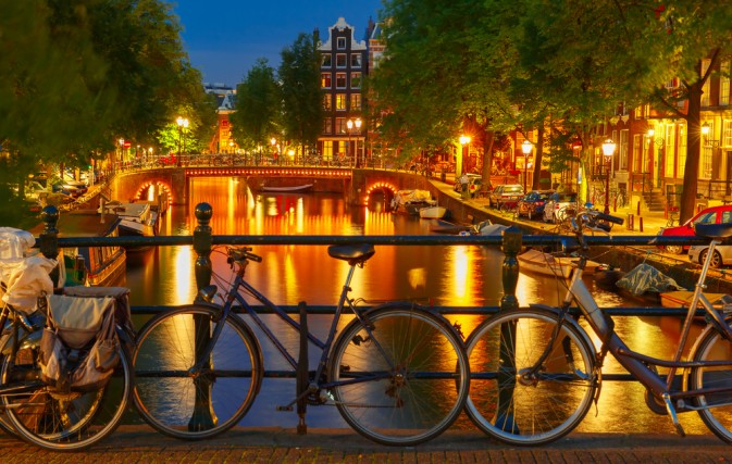 Amsterdam Light Arte 2015 Amsterdam Light Festival: programma e news 4ª edizione
