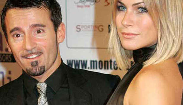 Gossip News: Daniele Conte tra Max Biaggi e Eleonora Pedron?