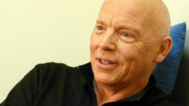 Photo of Morto Jim Diamond, il cantante aveva 62 anni