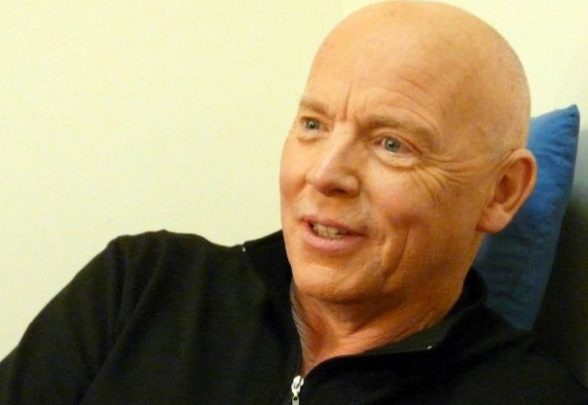 Morto Jim Diamond, il cantante aveva 62 anni