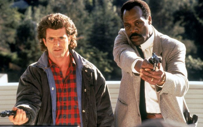 6armaletale3 Arma Letale diventa Serie Tv