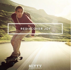 Ben Stiller Walter Mitty