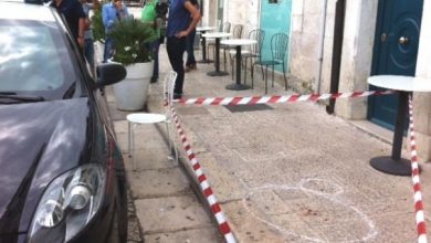 Photo of Omicidio Biagio Zanni, arrestato un diciannovenne