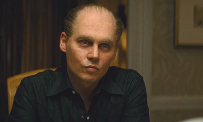 Black-Mass-film Black Mass - L'ultimo gangster (Film 2015): Streaming video trailer italiano
