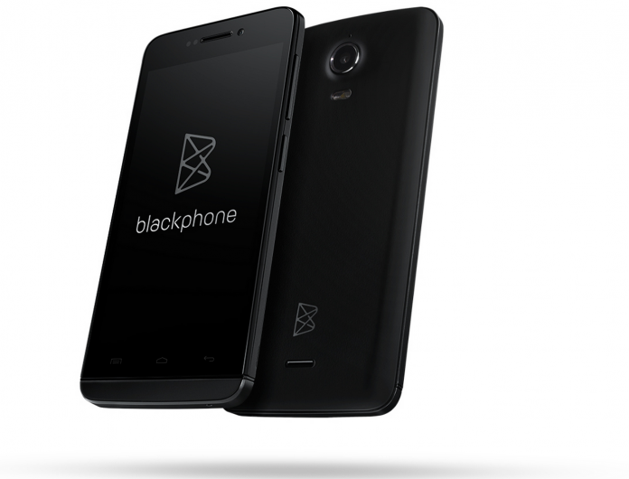 Blackphone BlackPhone: Contro le Intercettazioni, Cos'è e Come Funziona
