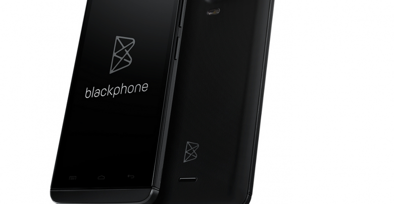 BlackPhone: Contro le Intercettazioni, Cos'è e Come Funziona