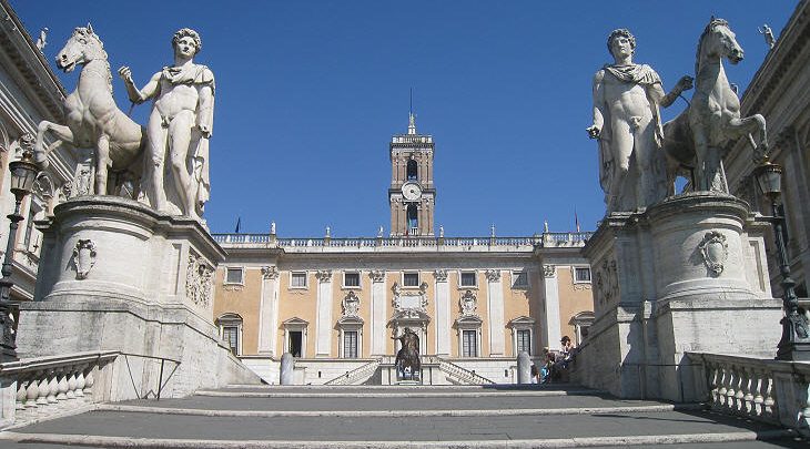 Marino si è Dimesso, Quando si Vota per il nuovo sindaco di Roma?