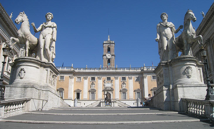 Marino si è Dimesso, Quando si Vota per il nuovo sindaco di Roma?