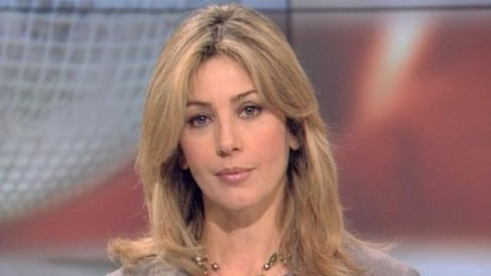 Capulli Morta Maria Grazia Capulli, nota giornalista del Tg2