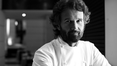 Photo of Chi è Carlo Cracco? Bio Wikipedia dello chef stellato