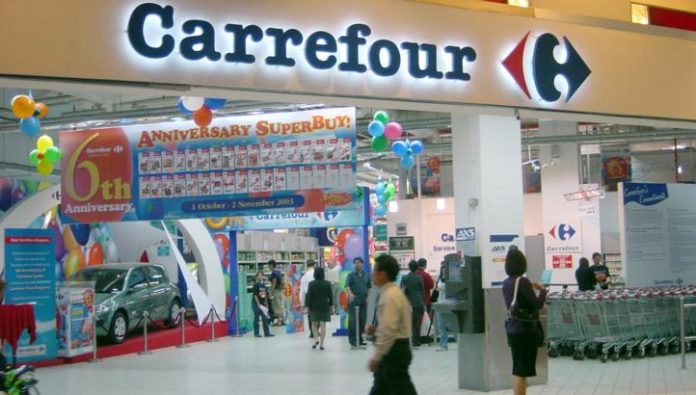 Carrefour-Volantino Volantino Carrefour: Offerte e sconti dall’8 al 21 ottobre 2015