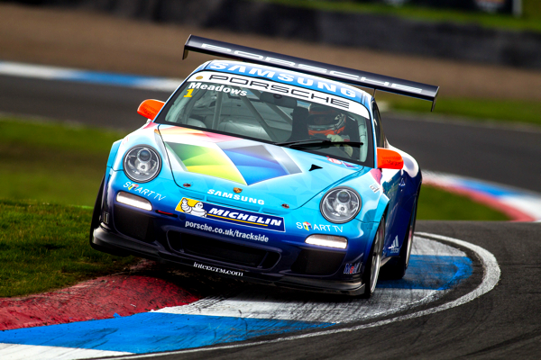 www.malcolm.gb.net Carrera Cup Italia 2015 Mugello: Diretta tv e Streaming