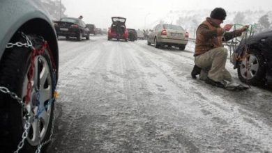 Photo of Gomme Termiche e Catene a Bordo: Quando saranno obbligatorie