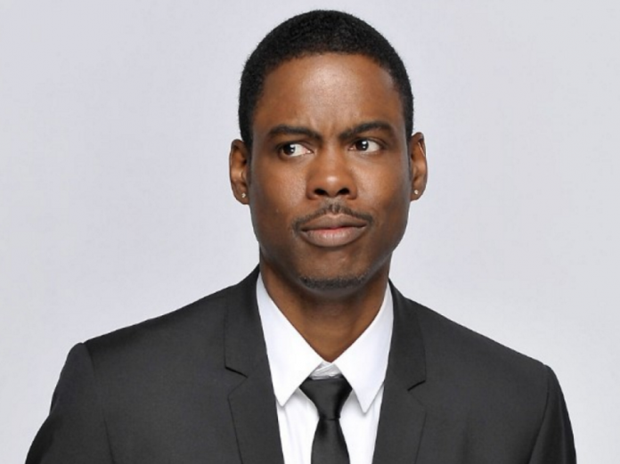 Chris Rock Oscar 2016 Chris Rock Presentatore del Premio Oscar?