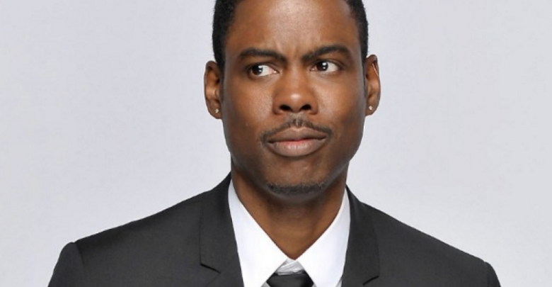 Chris Rock Presentatore del Premio Oscar?