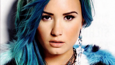 Photo of Demi Lovato a Vanity Fair: “Mostro il mio lato libero”