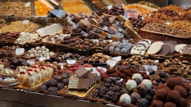 Photo of Eurochocolate Perugia 2016: Date, Programma e Novità