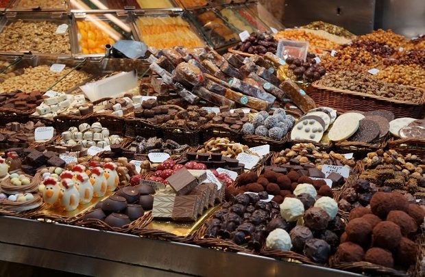 Eurochocolate Perugia 2015: Date, Programma e Orari