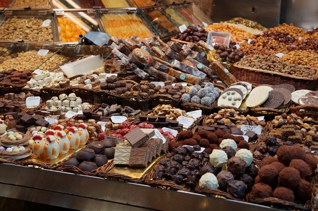 Eurochocolate Eurochocolate Perugia 2015: Date, Programma e Orari