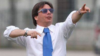 Photo of Eziolino Capuano Esonerato, è Ufficiale l’esonero dell’allenatore dell’Avellino