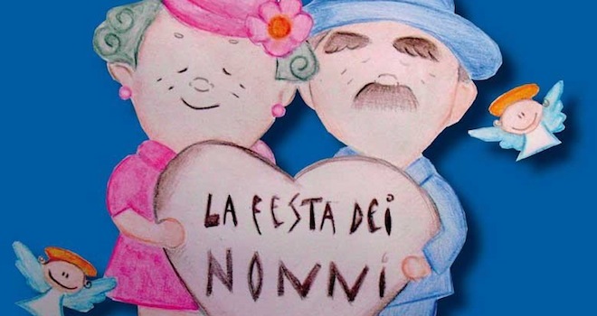 Festa-nonni