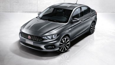 Photo of La Fiat presenta la Nuova Tipo: Le Caratteristiche