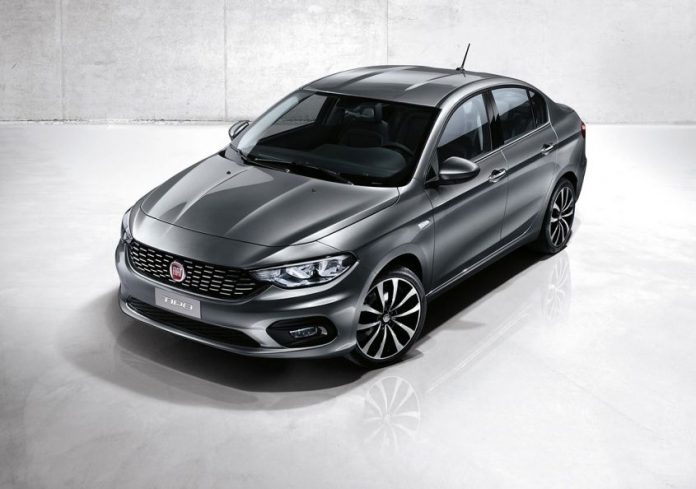 Fiat-Tipo La Fiat presenta la Nuova Tipo: Le Caratteristiche