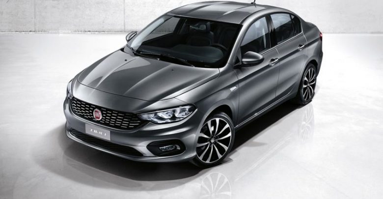 La Fiat presenta la Nuova Tipo: Le Caratteristiche