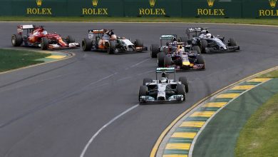 Photo of Qualifiche Formula 1 Gp Usa Austin: Maltempo rinvia tutto a domani