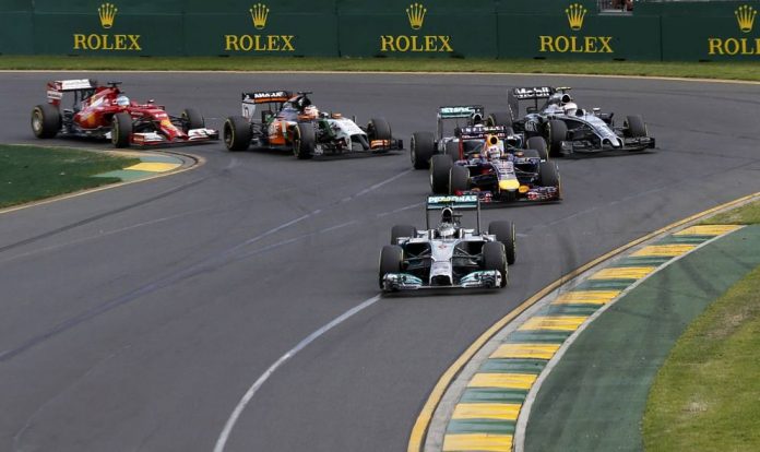 Formula Uno 2016 Calendario Formula Uno 2016: Date e Gare