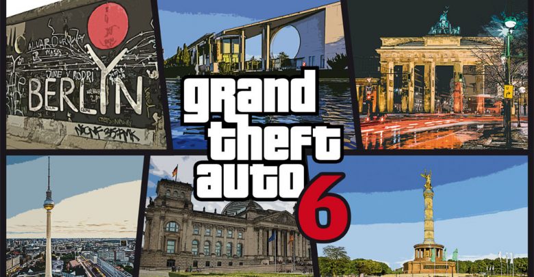 Gta 6 Data di Uscita: Quando esce in Italia?