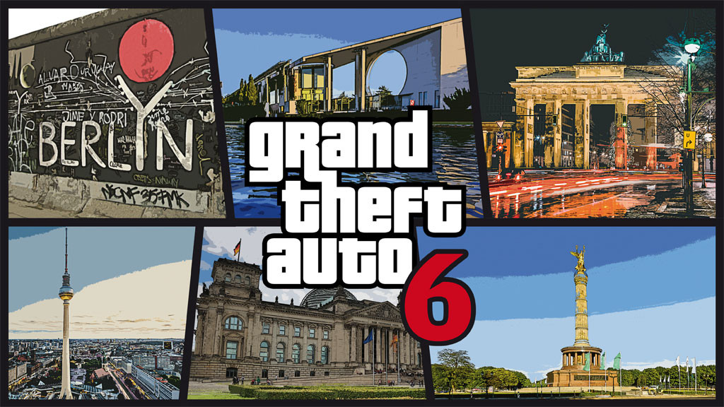 Gta 6 Data di Uscita Quando esce in Italia?