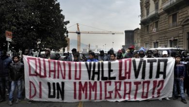 Photo of Protesta Immigrati africani a Sarno, Rapito Dipendente dell’Hotel