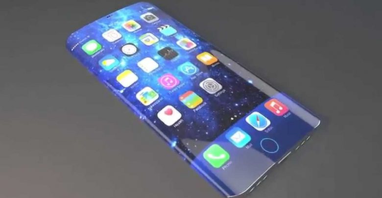 iPhone 7: Il nuovo modello avrà lo schermo curvo?